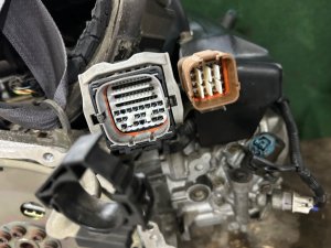 เครื่องยนต์ EZ30DHLBGE SUBARU OUTBACK OEM 10100BM430 BPE 2004 EZ30