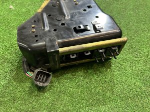 涡轮控制模块 SUBARU LEGACY OEM 14772AA831 BE5 BH5 2002 EJ208 MT5