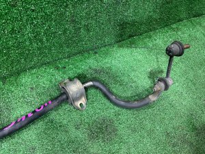 前防倾杆 20мм SUBARU LEGACY OEM 20410AC030 BE5 BH5 2002 EJ208 MT5