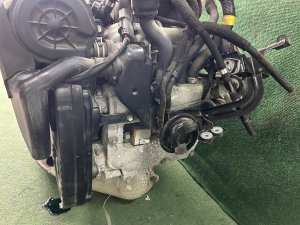 Engine EJ205HEZME SUBARU FORESTER OEM 10100BR940 SH5 2007 EJ205 MT5