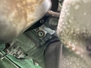 Engine EJ205HEZME SUBARU FORESTER OEM 10100BR940 SH5 2007 EJ205 MT5