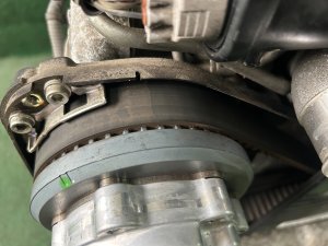 Engine EJ205HEZME SUBARU FORESTER OEM 10100BR940 SH5 2007 EJ205 MT5