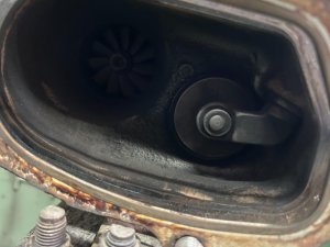 Engine EJ205HEZME SUBARU FORESTER OEM 10100BR940 SH5 2007 EJ205 MT5