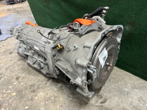 Caixa automática TG5C7CVABA SUBARU OUTBACK OEM 31000AF890 BPE 2004 EZ30