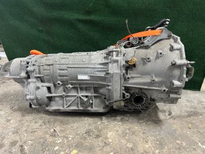Caixa automática TG5C7CVABA SUBARU OUTBACK OEM 31000AF890 BPE 2004 EZ30