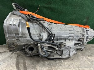Caixa automática TG5C7CVABA SUBARU OUTBACK OEM 31000AF890 BPE 2004 EZ30