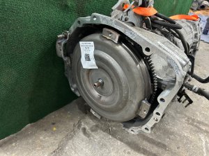 Caixa automática TG5C7CVABA SUBARU OUTBACK OEM 31000AF890 BPE 2004 EZ30