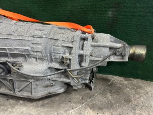 Caixa automática TG5C7CVABA SUBARU OUTBACK OEM 31000AF890 BPE 2004 EZ30