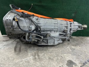 Caixa automática TG5C7CVABA 31000AF890 SUBARU OUTBACK