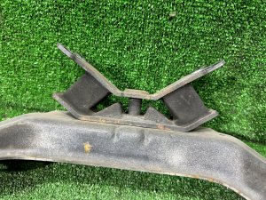 คานรองเกียร์ SUBARU OUTBACK OEM 41022AG100 41011AG030 BPE 2004 EZ30