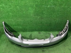 กันชนหน้า SUBARU OUTBACK OEM 57703AG010TE BPE 2004 SILVER 39D, 3K3