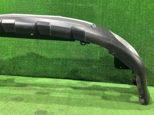 กันชนหน้า SUBARU OUTBACK OEM 57703AG010TE BPE 2004 SILVER 39D, 3K3