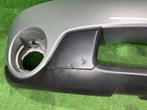 กันชนหน้า SUBARU OUTBACK OEM 57703AG010TE BPE 2004 SILVER 39D, 3K3