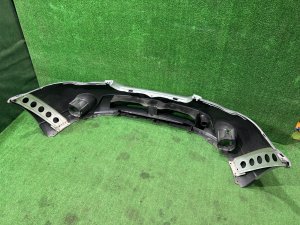 กันชนหน้า SUBARU OUTBACK OEM 57703AG010TE BPE 2004 SILVER 39D, 3K3
