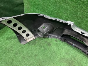 กันชนหน้า SUBARU OUTBACK OEM 57703AG010TE BPE 2004 SILVER 39D, 3K3
