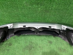 กันชนหน้า SUBARU OUTBACK OEM 57703AG010TE BPE 2004 SILVER 39D, 3K3