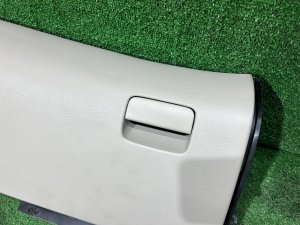 ช่องเก็บของหน้า SUBARU OUTBACK OEM 66120AG000WA BPE 2004 SILVER 39D, 3K3
