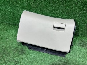 ช่องเก็บของหน้า SUBARU OUTBACK OEM 66120AG000WA BPE 2004 SILVER 39D, 3K3