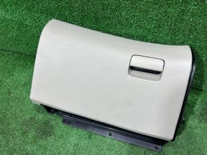 ช่องเก็บของหน้า SUBARU OUTBACK OEM 66120AG000WA BPE 2004 SILVER 39D, 3K3
