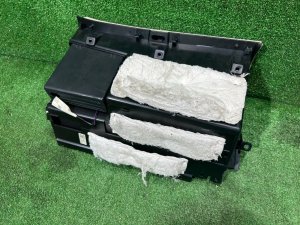 ช่องเก็บของหน้า SUBARU OUTBACK OEM 66120AG000WA BPE 2004 SILVER 39D, 3K3