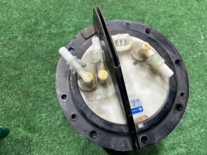 Bomba de combustível SUBARU OUTBACK OEM 42021AG020 BPE 2004 EZ30
