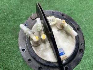 Bomba de combustível SUBARU OUTBACK OEM 42021AG020 BPE 2004 EZ30