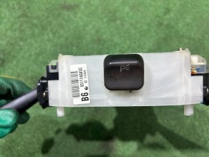 Steering column switch assembly Гитара SUBARU OUTBACK OEM 83111AG651 BPE 2004 EZ30