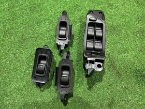 กล่องควบคุมกระจกไฟฟ้า 83071AG010 83071AG040 SUBARU OUTBACK