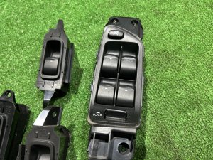 Блок управления стеклоподъемниками SUBARU OUTBACK OEM 83071AG010 83071AG040 BPE 2004 EZ30