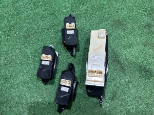 Блок управления стеклоподъемниками SUBARU OUTBACK OEM 83071AG010 83071AG040 BPE 2004 EZ30