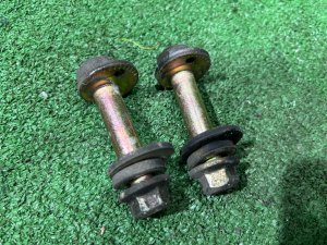Tornillos de caída traseros SUBARU OUTBACK OEM 901700122 902350006 903100171 20560AA011 BPE 2004 EZ30