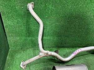 Muffler canisters и средняя SUBARU OUTBACK OEM 44300AG130 44300AG120 44200AG050 BPE 2004 EZ30