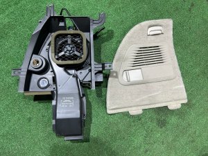 Ventilador del maletero комплект SUBARU OUTBACK OEM 72710AG000 BPE 2004 EZ30