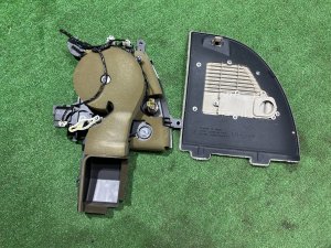 Ventilador del maletero комплект SUBARU OUTBACK OEM 72710AG000 BPE 2004 EZ30