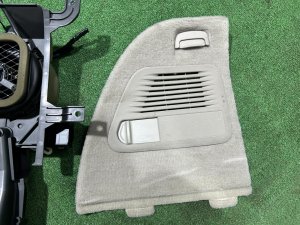 Ventilador del maletero комплект SUBARU OUTBACK OEM 72710AG000 BPE 2004 EZ30