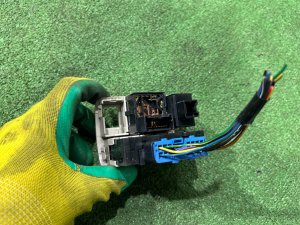 Ventilador del maletero комплект SUBARU OUTBACK OEM 72710AG000 BPE 2004 EZ30