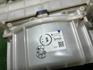 ブロアモーター SUBARU OUTBACK OEM 72210AG001 72223AG000 72343AG000 BPE 2004 EZ30