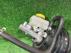 Cilindro-mestre do travão SUBARU OUTBACK OEM 26401AG000 26402AG020 BPE 2004 EZ30
