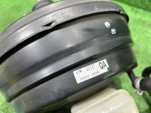 Cilindro-mestre do travão SUBARU OUTBACK OEM 26401AG000 26402AG020 BPE 2004 EZ30