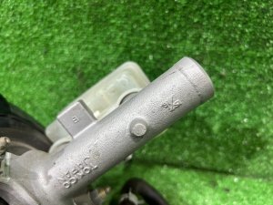 Cilindro-mestre do travão SUBARU OUTBACK OEM 26401AG000 26402AG020 BPE 2004 EZ30