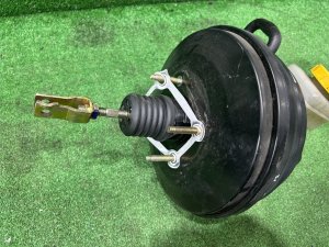 Cilindro-mestre do travão SUBARU OUTBACK OEM 26401AG000 26402AG020 BPE 2004 EZ30