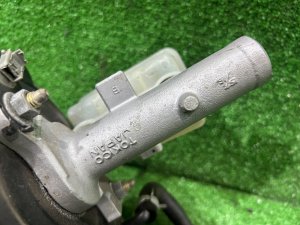 Cilindro-mestre do travão SUBARU OUTBACK OEM 26401AG000 26402AG020 BPE 2004 EZ30