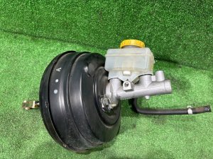 Cilindro-mestre do travão SUBARU OUTBACK OEM 26401AG000 26402AG020 BPE 2004 EZ30