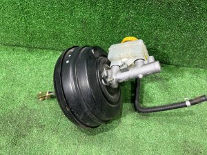 Cilindro-mestre do travão SUBARU OUTBACK OEM 26401AG000 26402AG020 BPE 2004 EZ30