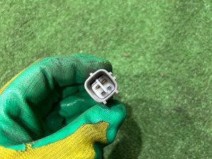 Sonda lambda №2 SUBARU OUTBACK OEM 22641AA160 BPE 2004 EZ30