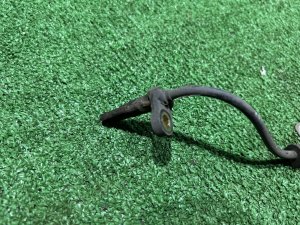 Датчик ABS задний левый SUBARU OUTBACK OEM 27540AG050 BPE 2004 EZ30