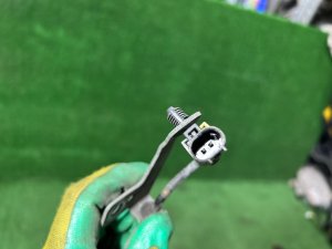 Right rear ABS sensor SUBARU OUTBACK OEM 27540AG040 BPE 2004 EZ30