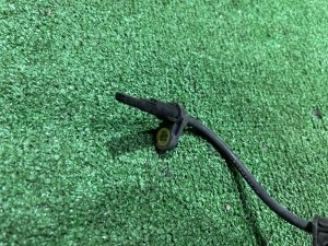 Right rear ABS sensor SUBARU OUTBACK OEM 27540AG040 BPE 2004 EZ30