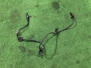 Sensor ABS delantero izquierdo SUBARU OUTBACK OEM 27540AG010 BPE 2004 EZ30