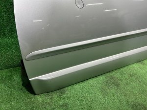 左前门 SUBARU OUTBACK OEM 60009AG0509P BPE 2004 SILVER 39D, 3K3